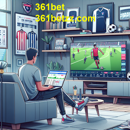 Descubra o Mundo das Apostas com o Blog da 361bet