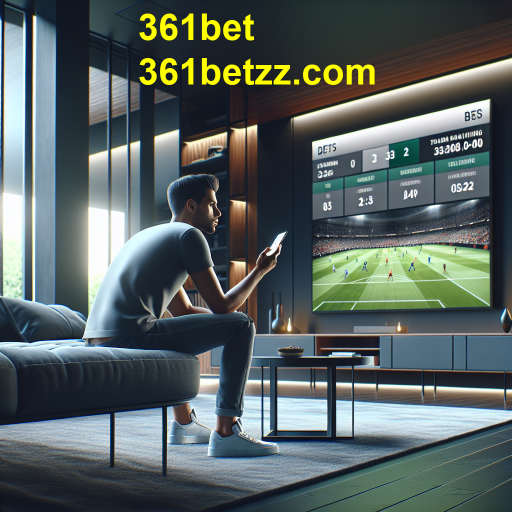 A Emoção dos Eventos Esportivos na 361bet