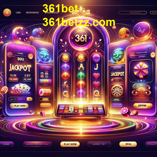 361bet: A Revolução nos Jogos de Palavras-Chave